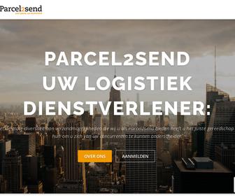 https://www.parcel2send.nl