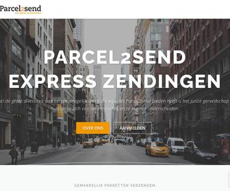 http://www.parcel2send.nl