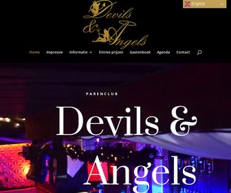 Parenclub Devils & Angels