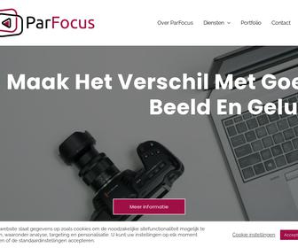http://www.parfocus.nl