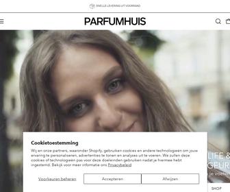 Parfumhuis