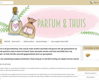 http://www.parfumthuis.nl