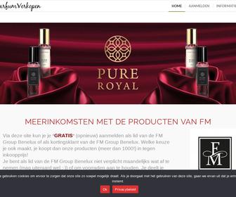 http://www.parfumverkopen.nl