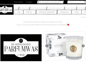 http://www.parfumwas.nl