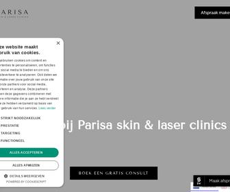 Parisa Skin Clinic