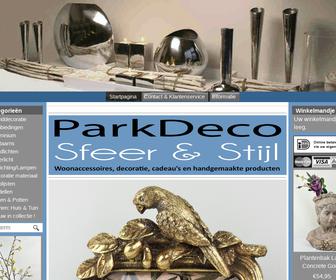 http://www.parkdeco.nl
