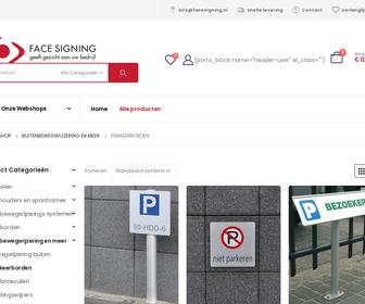 http://www.parkeerborden-shop.nl