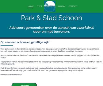 http://www.parkenstadschoon.nl