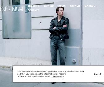 Parker mgmt