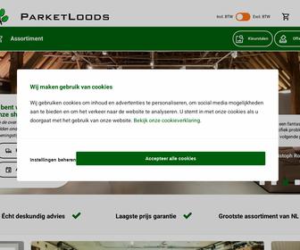 http://www.parketloods.nl