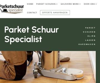https://www.parketschuurspecialist.nl