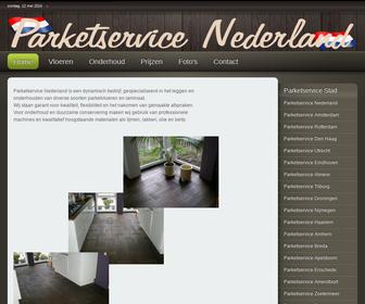 http://www.parketservice-nederland.nl