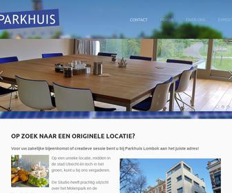 http://www.parkhuislombok.nl