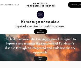 https://www.parkinsonperformancecentre.com