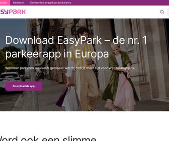 EasyPark Group B.V.