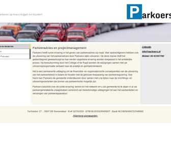 http://www.parkoers.nl