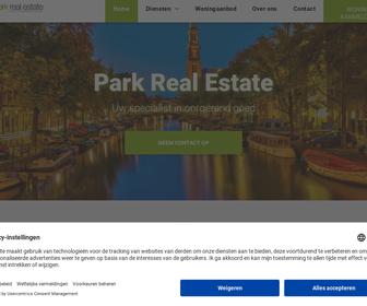 http://www.parkrealestate.nl