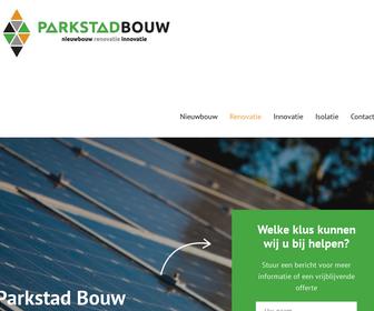 http://www.parkstadbouw.nl