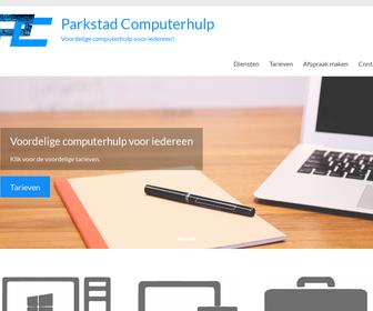 https://www.parkstadcomputerhulp.nl