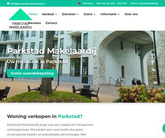 Parkstad makelaardij