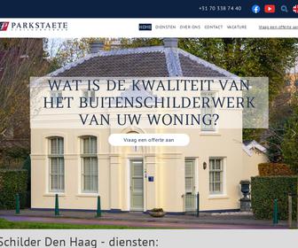 Parkstaete Schilderwerken