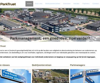 http://www.parktrust.nl