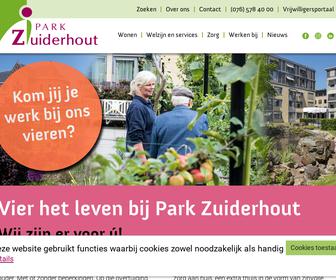 http://www.parkzuiderhout.nl
