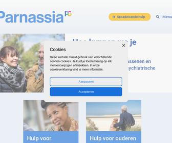 http://www.parnassia.nl