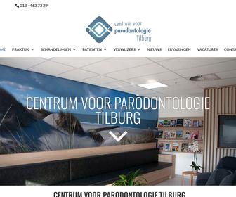 Centrum voor Parodontologie Tilburg B.V.