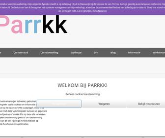 http://www.parrkk.nl