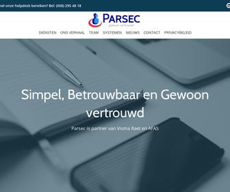http://www.parsec.nl