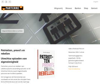 https://www.parterre.nl