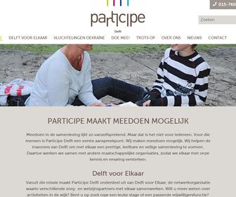 Participe Delft