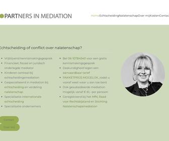 Partners in Mediation