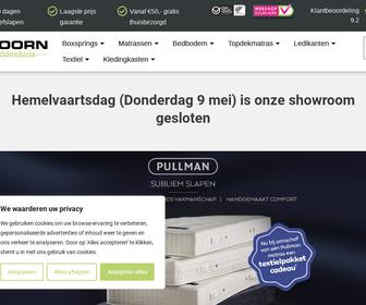 http://www.partnerslaapsystemen.nl