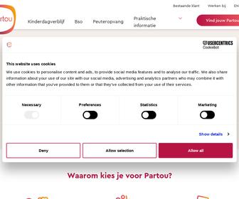 https://www.partou.nl