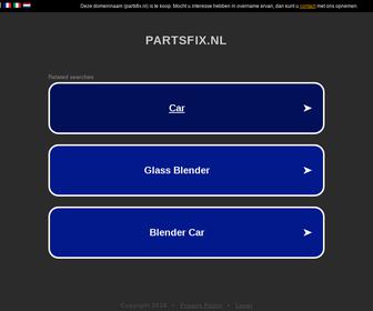 http://www.partsfix.nl