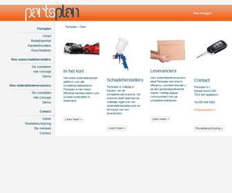 http://www.partsplan.nl