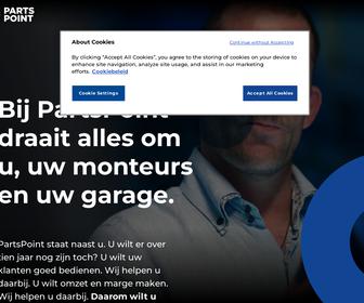 https://www.partspoint.nl