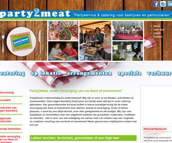 http://www.party2meat.nl