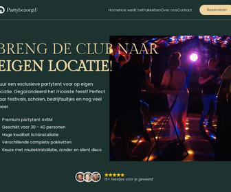 http://www.partybezorgd.nl