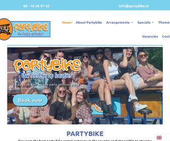 http://www.partybike.nl