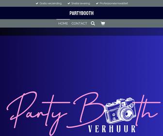 https://www.partyboothverhuur.nl