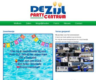 http://www.partycentrumdezijl.nl