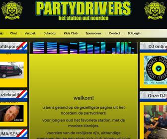 https://www.partydrivers.nl