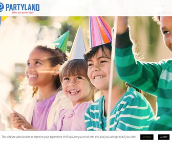 http://www.partyland.party