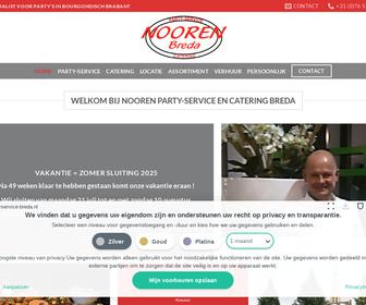 Slagerij Nooren