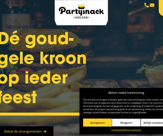 Party Snack Holten
