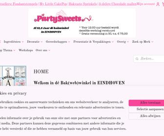 Partysweets.nl