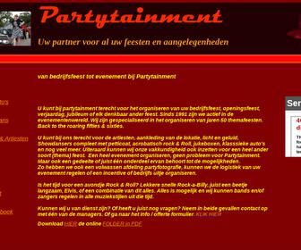 Partytainment
